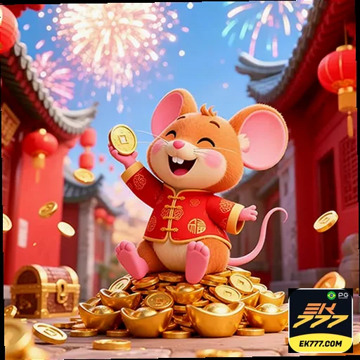 Cassino online ek777 - ek777