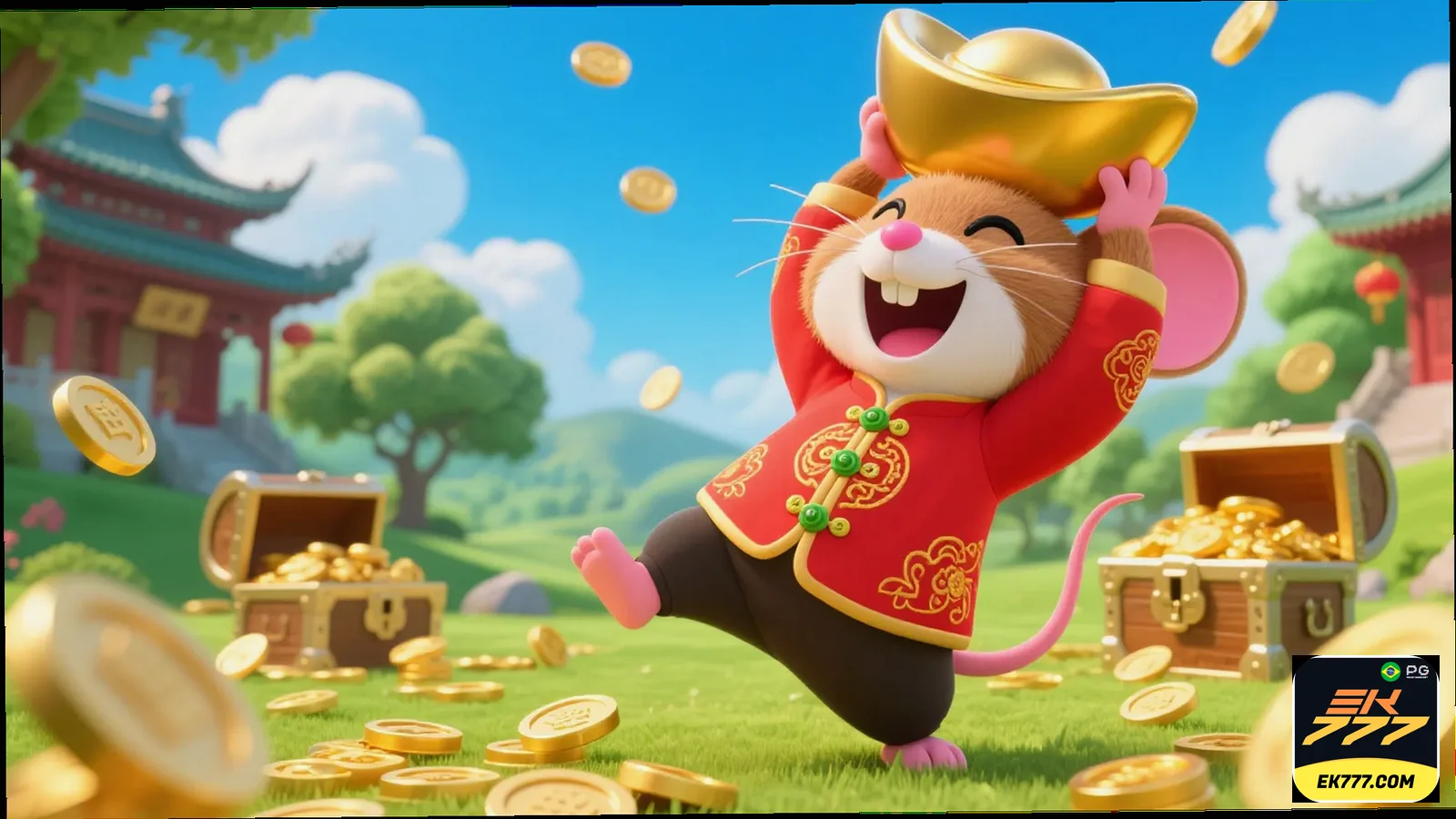 Cassinos online Brasil